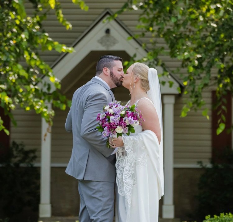 Dadalski Wedding