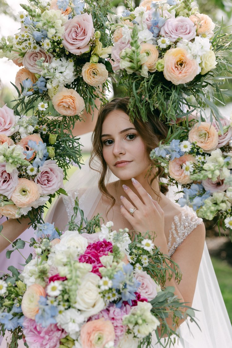 Warminster wedding