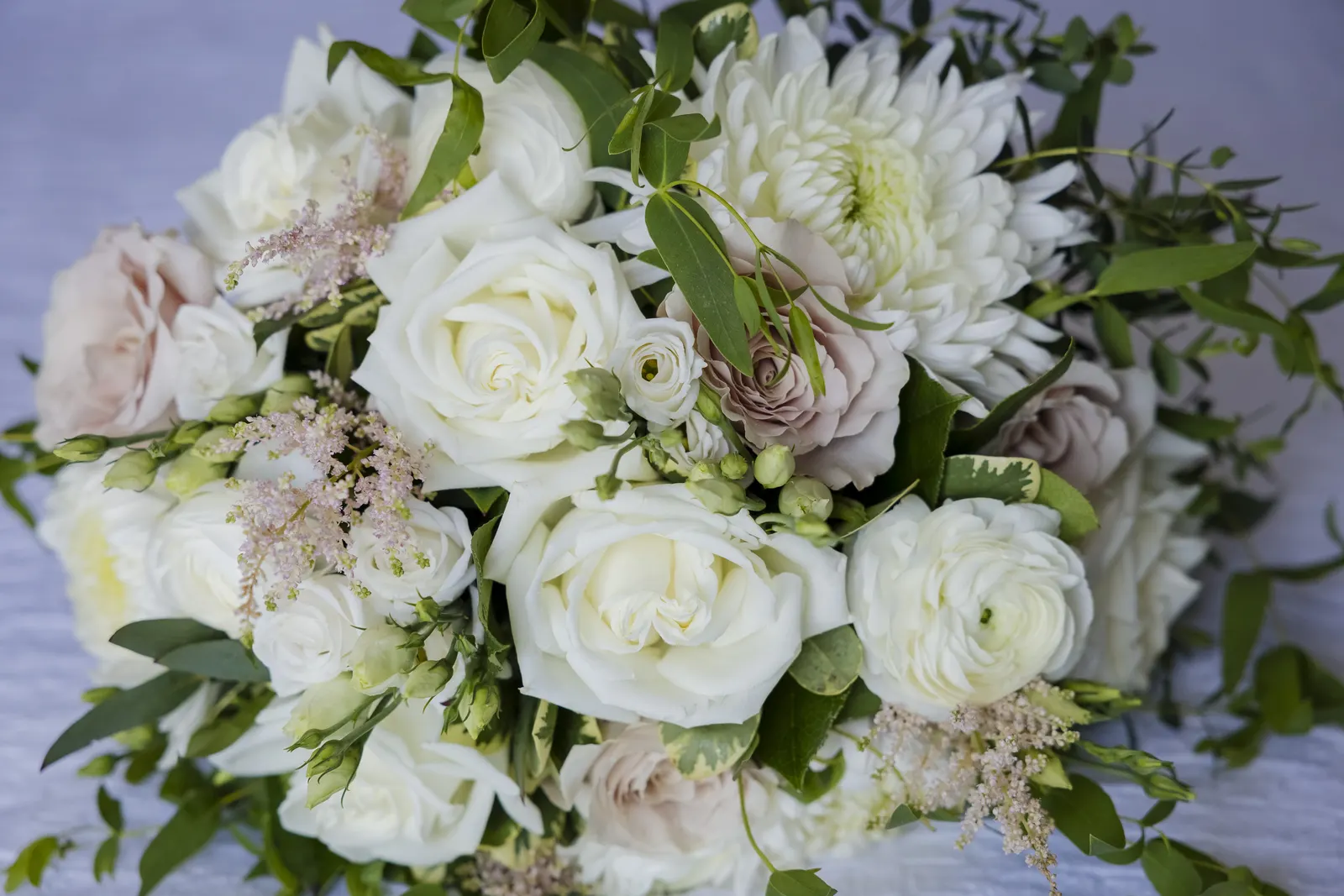 Colleen Horan Wedding