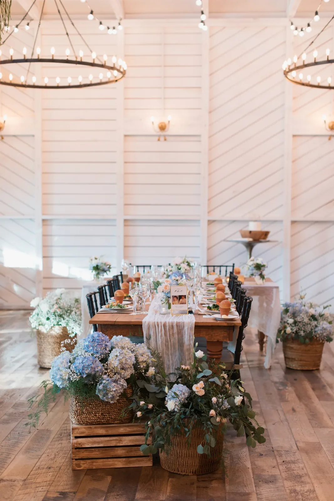 Emily McDowell Wedding