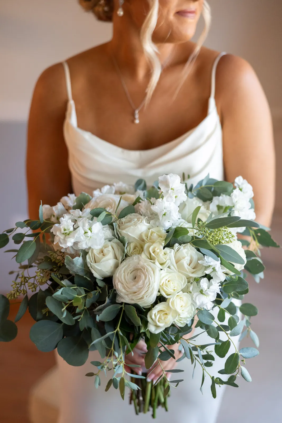 Osborn Wedding