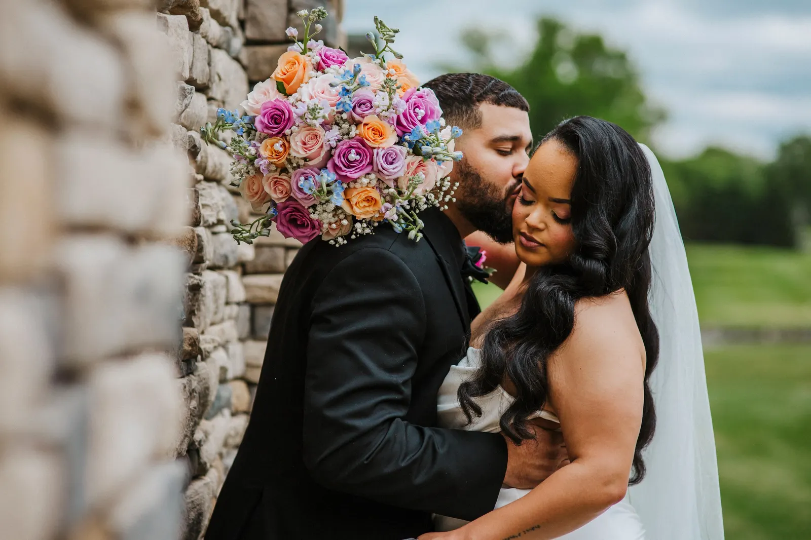 Reed Wedding
