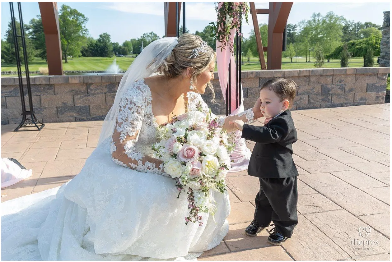 Saskin Wedding
